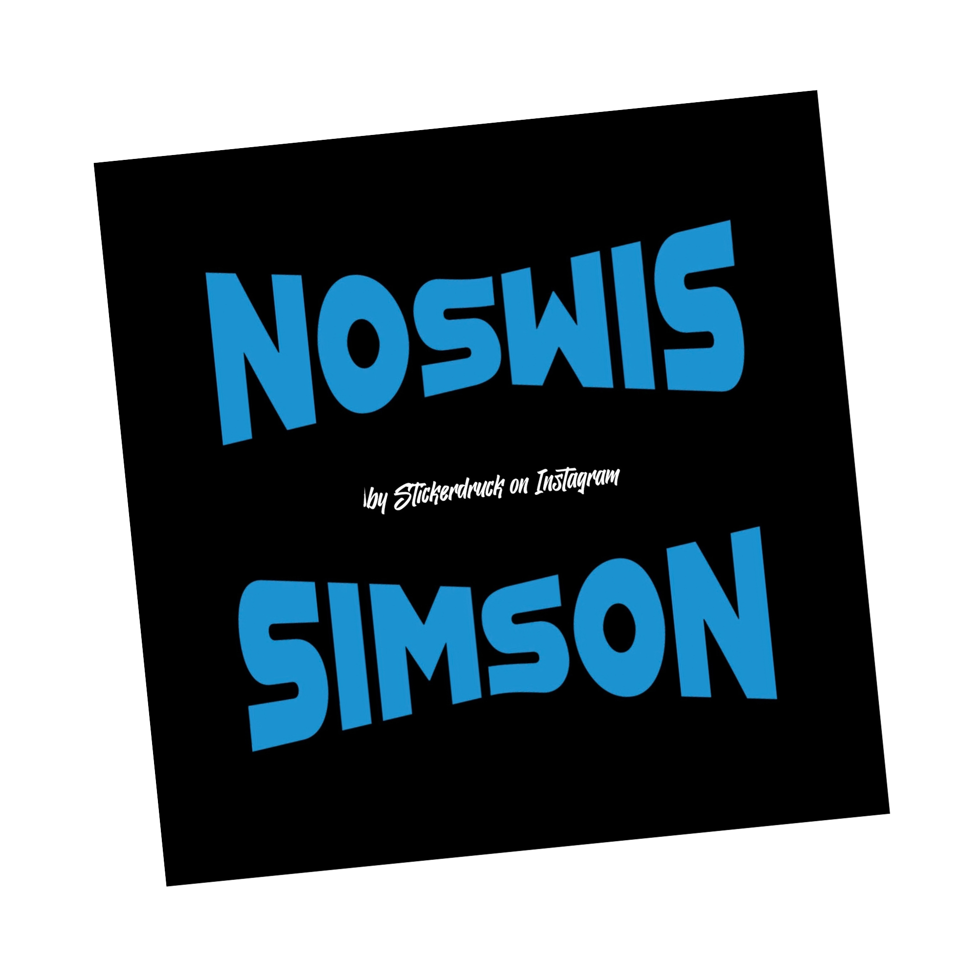 Simson (Lenkerpolster)