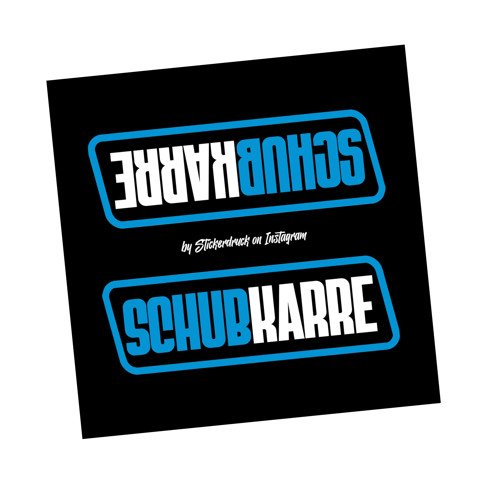 Schubkarre (Lenkerpolster)