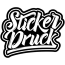 Stickerdruck