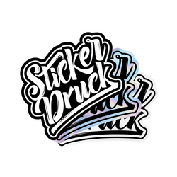 Personalisierte Sticker