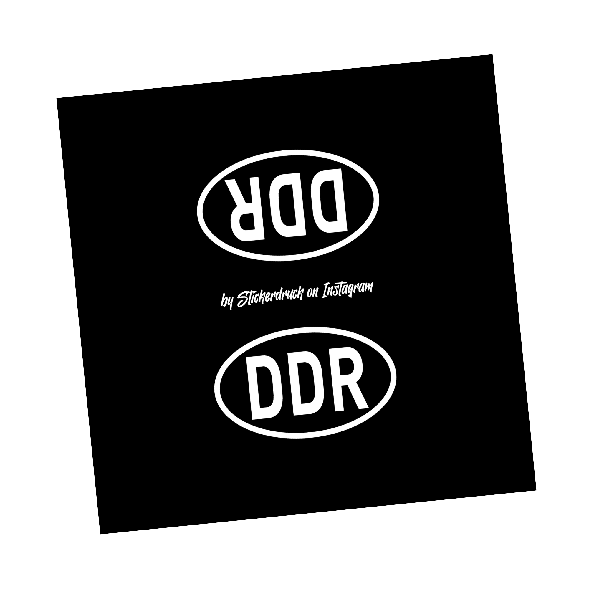 DDR (Lenkerpolster)